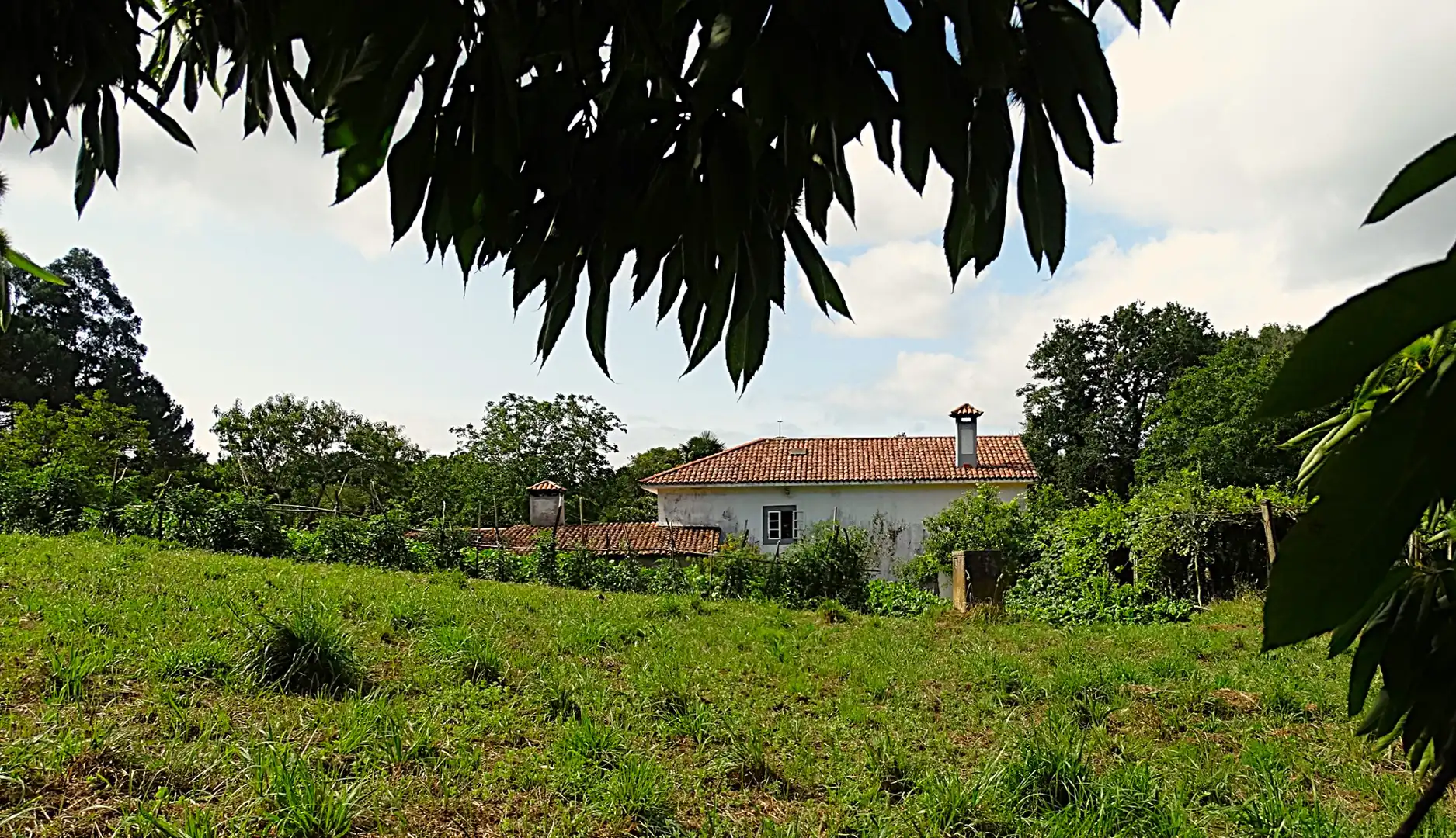 Finca rústica en venda en Narón amb Calefacció, Jardí privat i Parquet