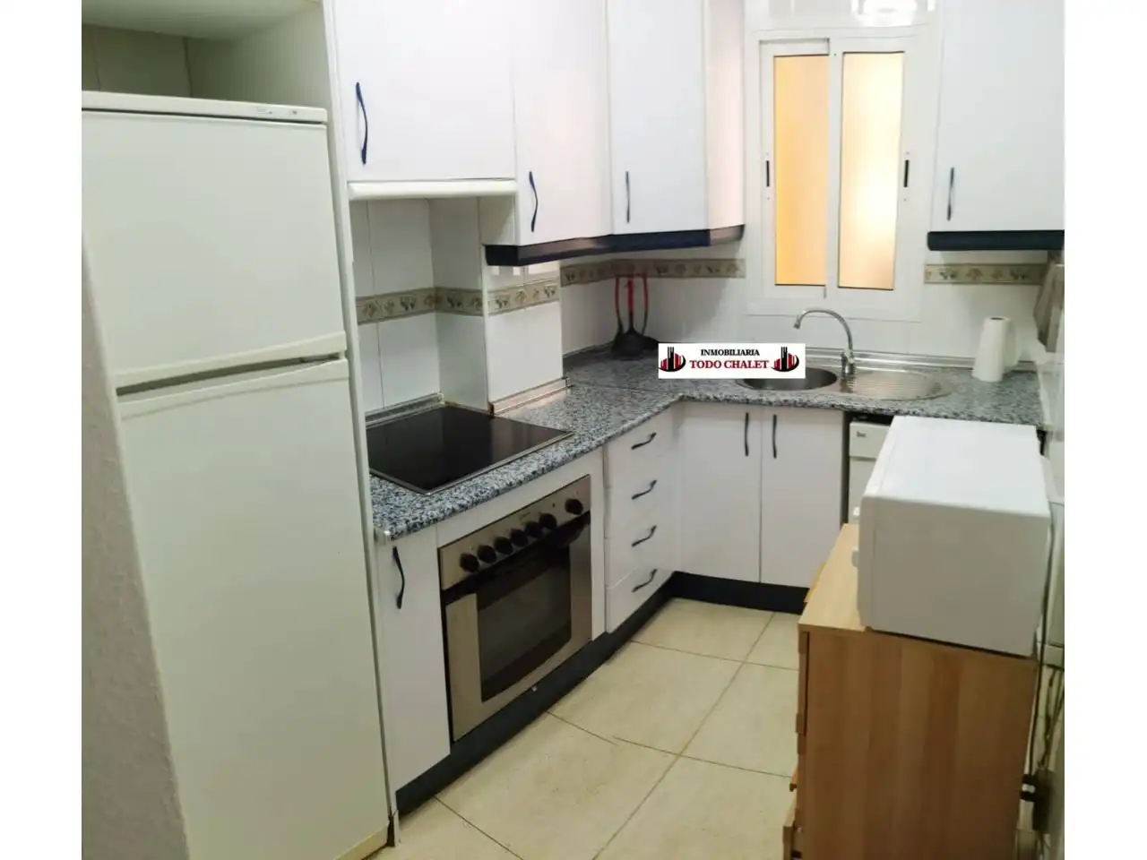 Apartament en venda a Calle Buenos Aires, El Sabinar – Urbanizaciones – Las Marinas – Playa Serena