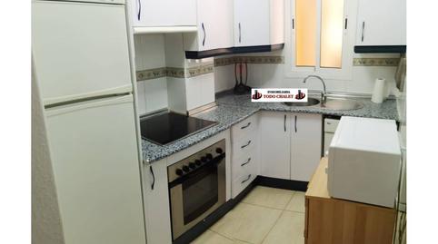 Foto 5 de Apartament en venda a Calle Buenos Aires, El Sabinar – Urbanizaciones – Las Marinas – Playa Serena, Roquetas de Mar