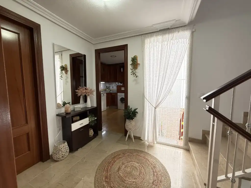 Casa o xalet en venda en Villafranca de Córdoba amb Aire condicionat