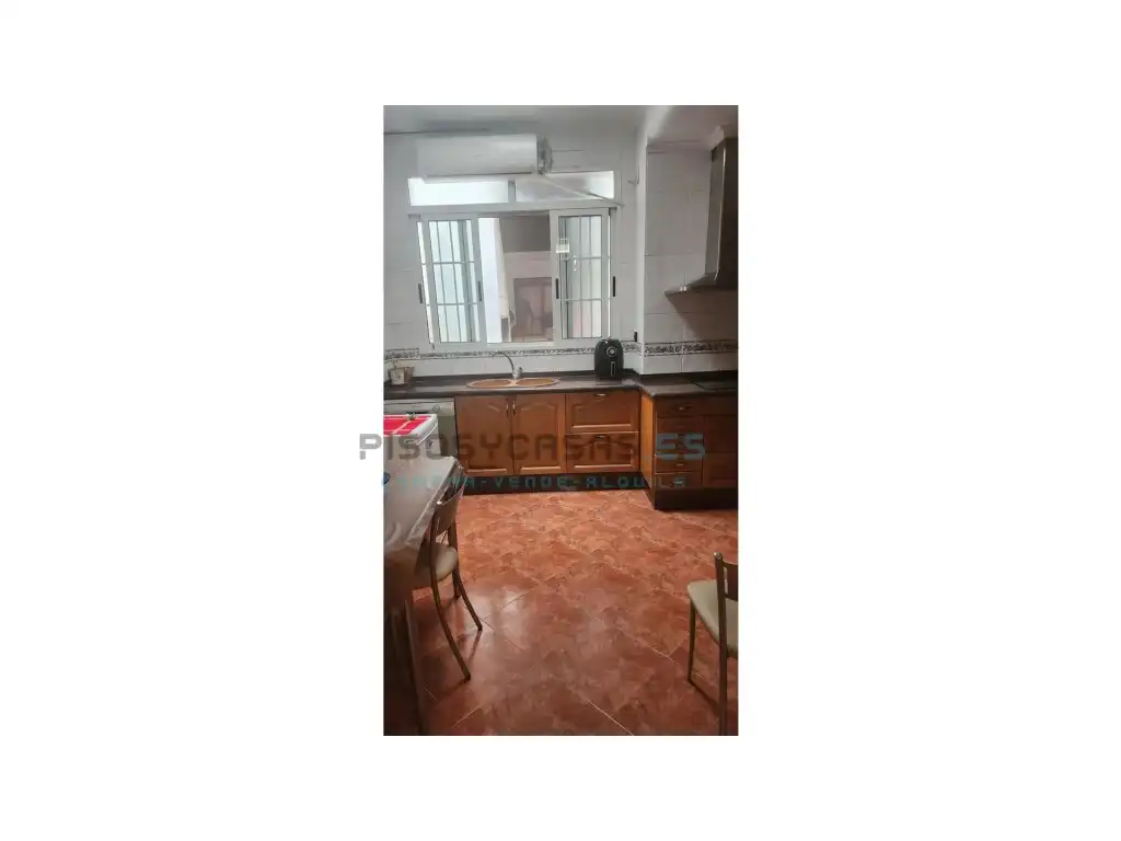 Casa con terrazza in vendita a Calle San Roque 9, imagen 10
