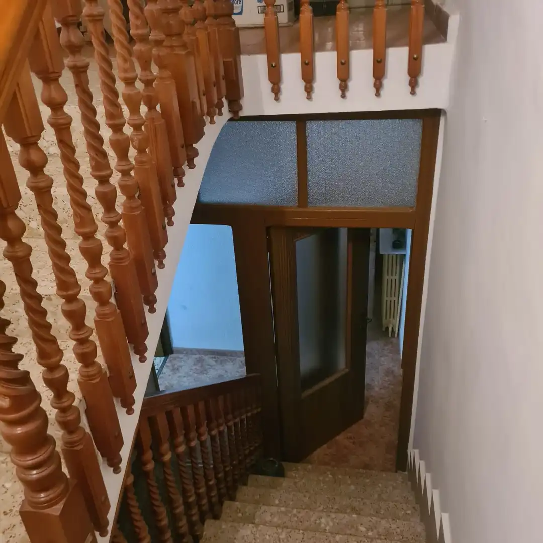 Casa o xalet en venda en Argamasilla de Calatrava amb Aire condicionat, Calefacció i Terrassa