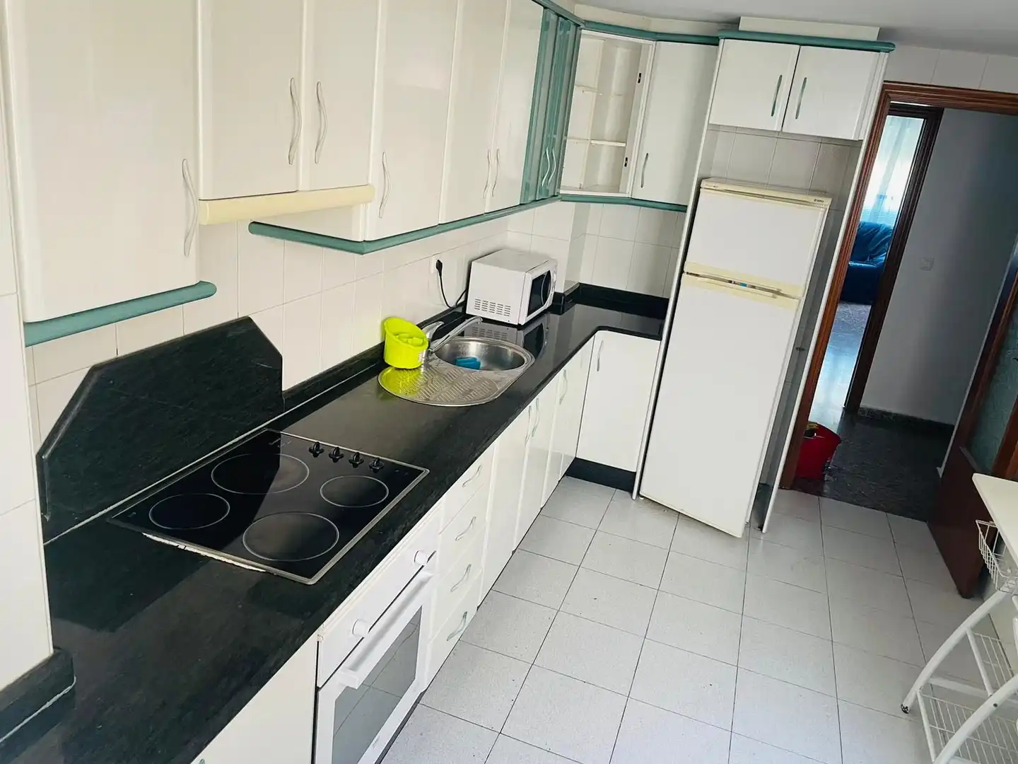 Zimmer in Calle Luis Pasteur, 8, San Ginés