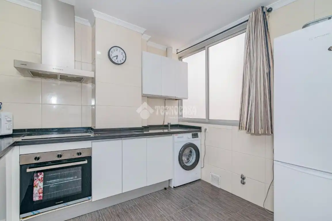 Piso con terraza en venta en Loja, imagen 15