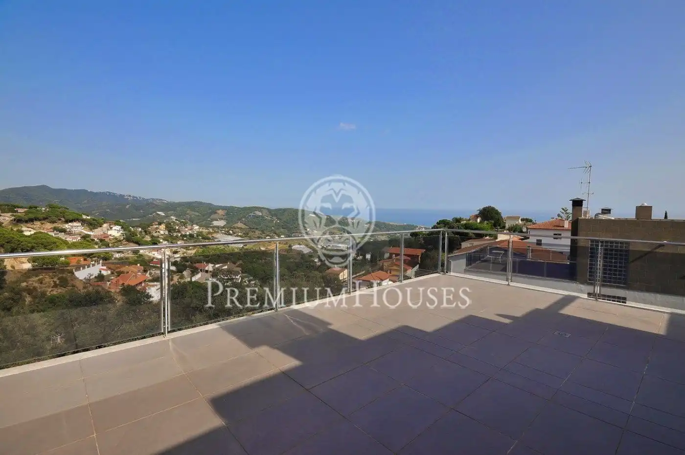Maison avec piscine à vendre à Sant Cebrià de Vallalta, imagen 25