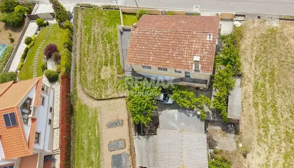 House with garden for sale in O Rosal, imagen 18