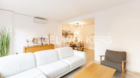 Foto 2 de Casa o xalet en venda a Mira-sol, Sant Cugat del Vallès