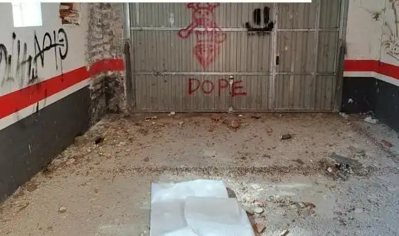 Terreno residenziale in vendita a SENDA CASTAÑAR, imagen 7