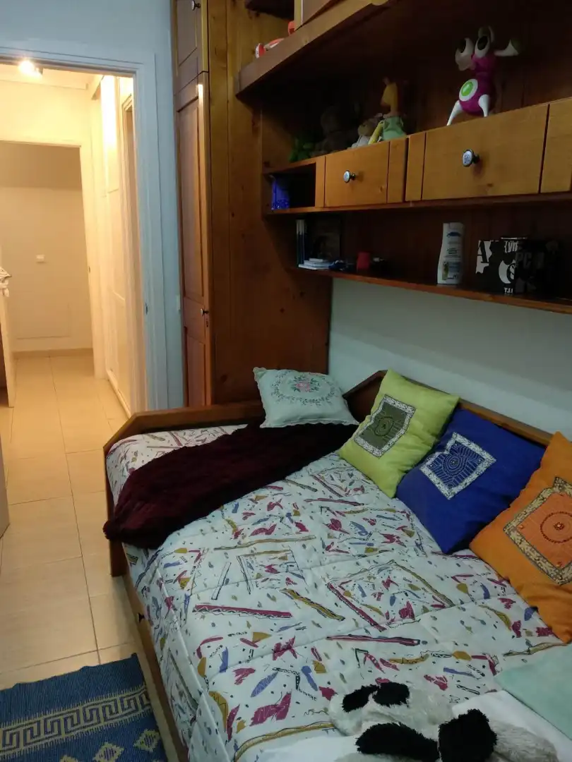 Habitación de Piso en venta en Meruelo con Calefacción, Terraza y Amueblado