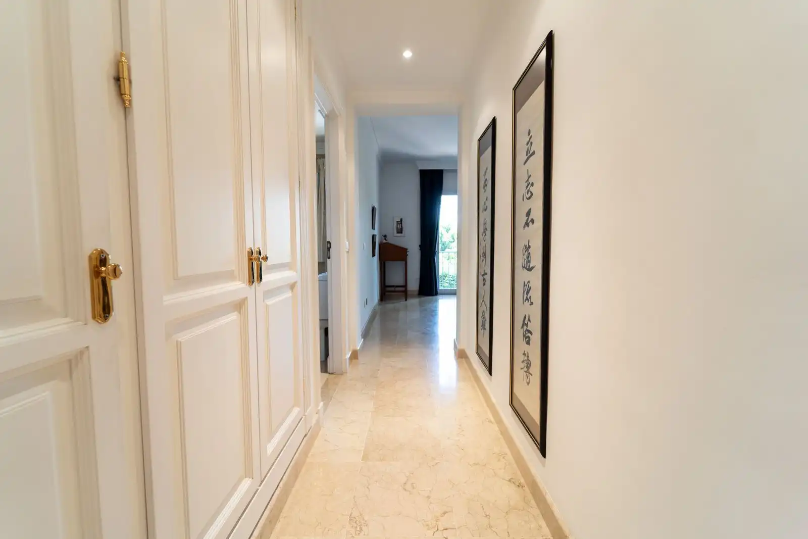 Piso con terraza en venta en Calle 01D Nva Andaluc 1C, imagen 35