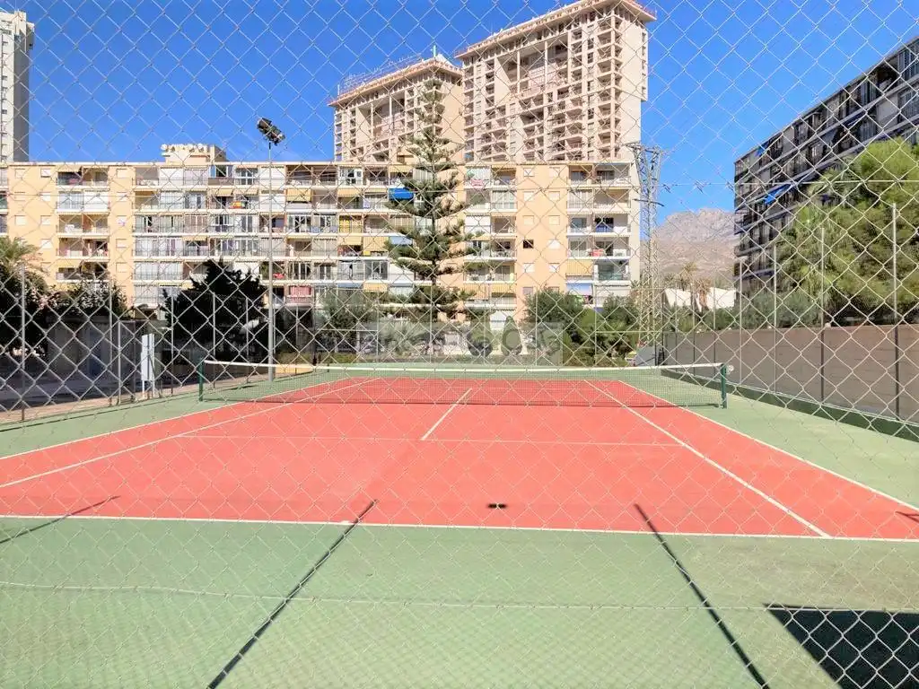 Apartment mit Terrasse zum Verkauf in Marina baixa, imagen 21