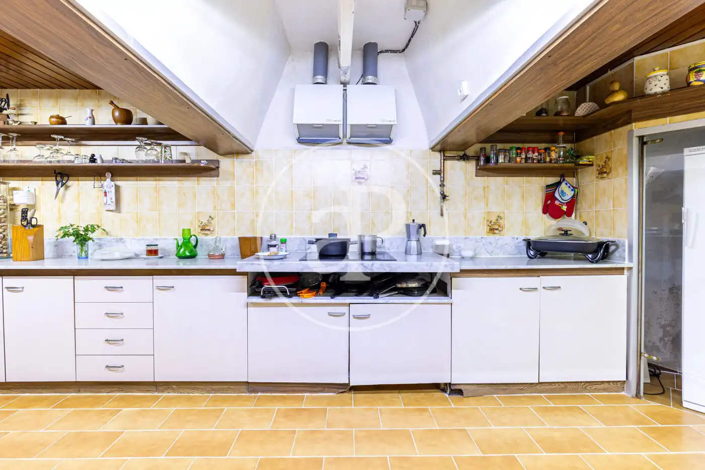 Casa o chalet en venta en Creu Alta