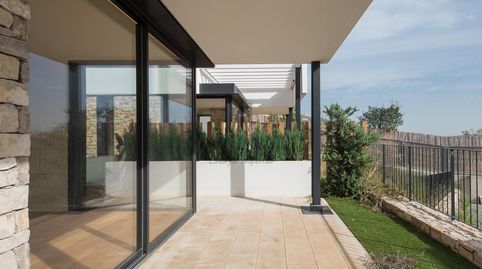 Foto 3 de Casa o xalet en venda a Sarrià, Barcelona Capital