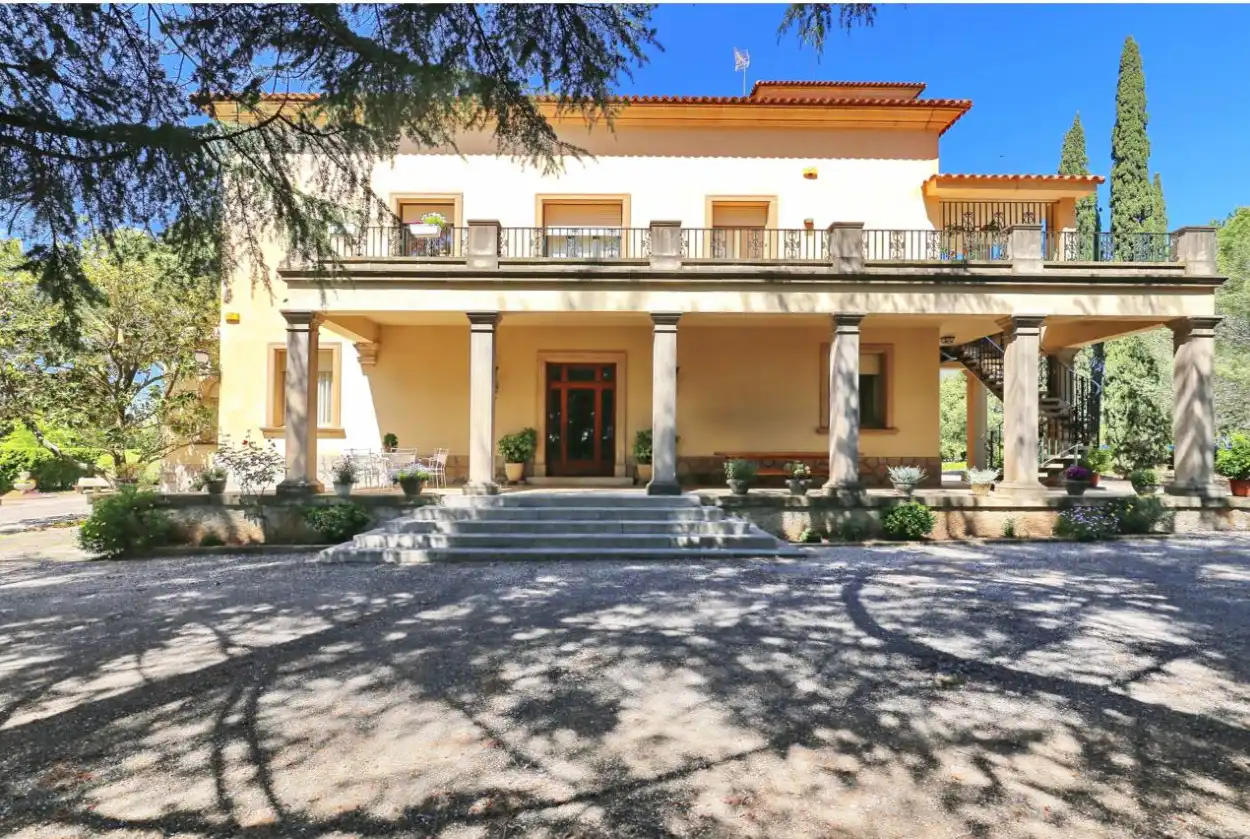 Villa con giardino in vendita a Matadepera, imagen 31