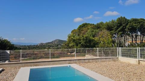 Foto 3 de Casa adosada en venda a Benissanó, Valencia