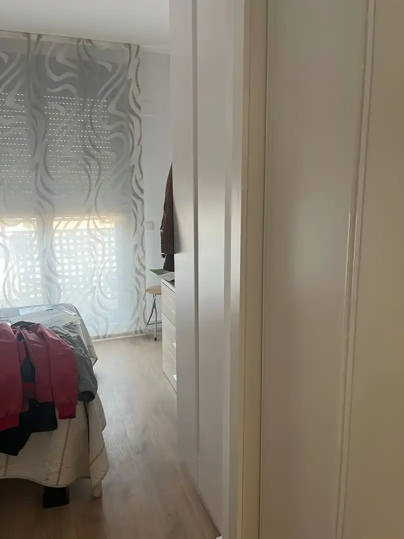 Habitación de Piso en venta en Utebo con Aire acondicionado, Terraza y Trastero
