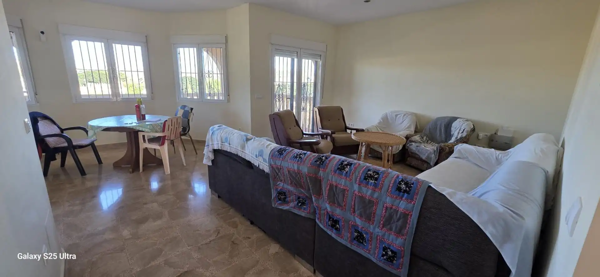 Villa avec jardin à vendre à Carretera de Cope Águilas a Calabardina, imagen 17
