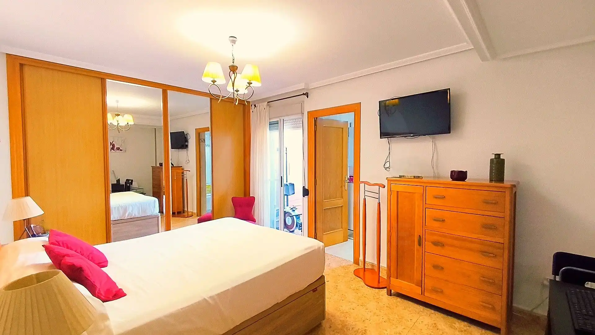 Flat for sale in Norte, imagen 15
