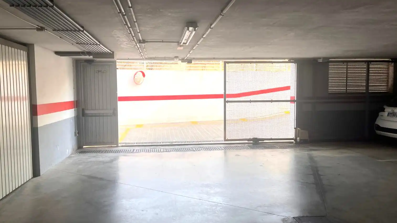 Aparcament de Garatge en venda en Guardamar del Segura