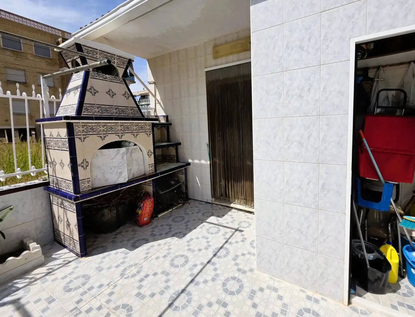 Terraced house for sale in Santa Pola ciudad, imagen 26