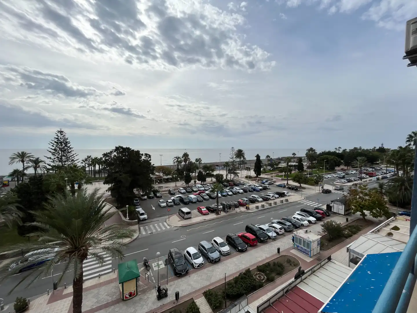 Wohnung mit Aufzug zum Verkauf in Calle Acera la Marina