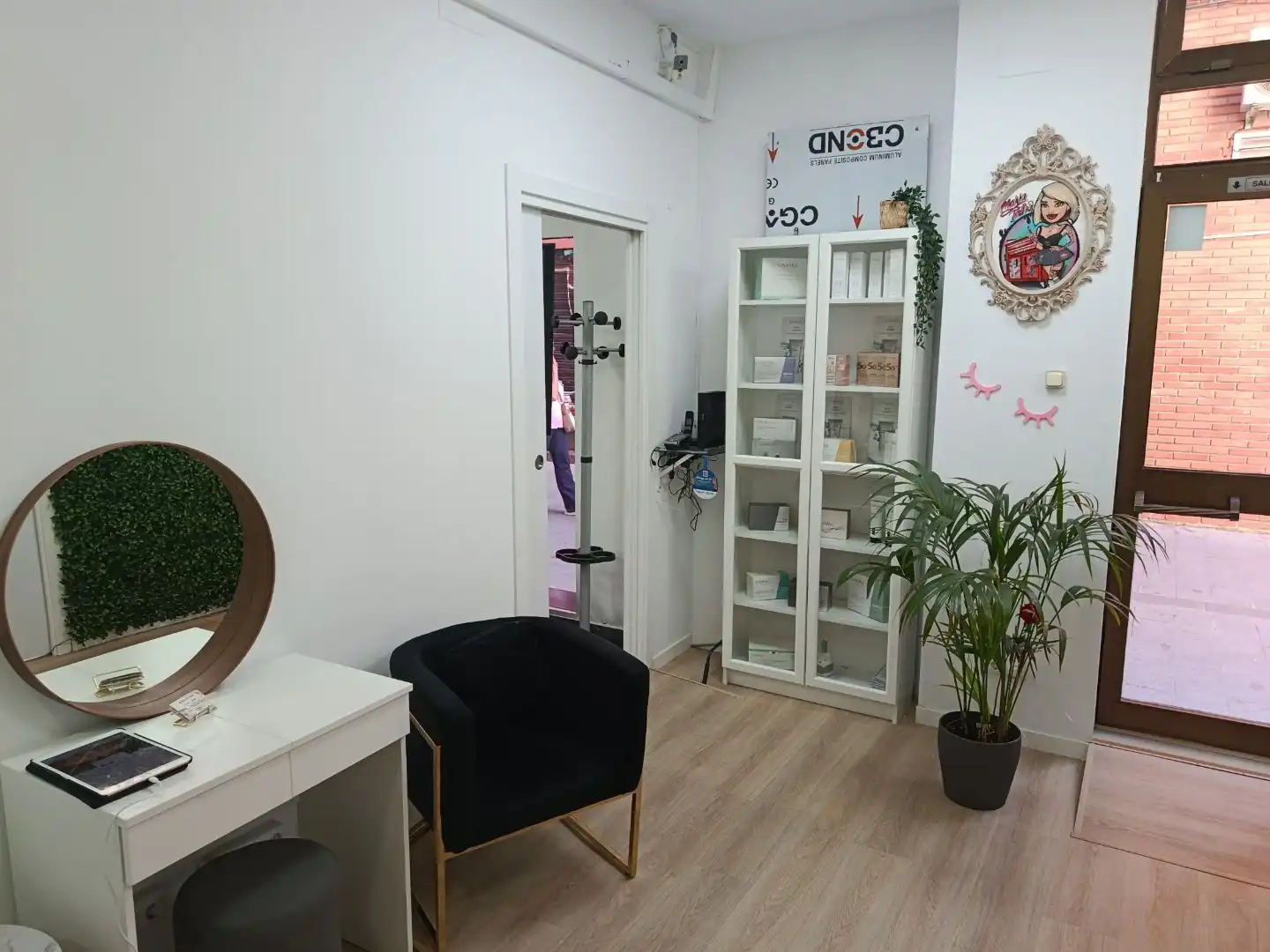 Local en venda en L'Eixample