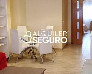 Flat to rent in  Murcia Capital  with Heating and Furnished