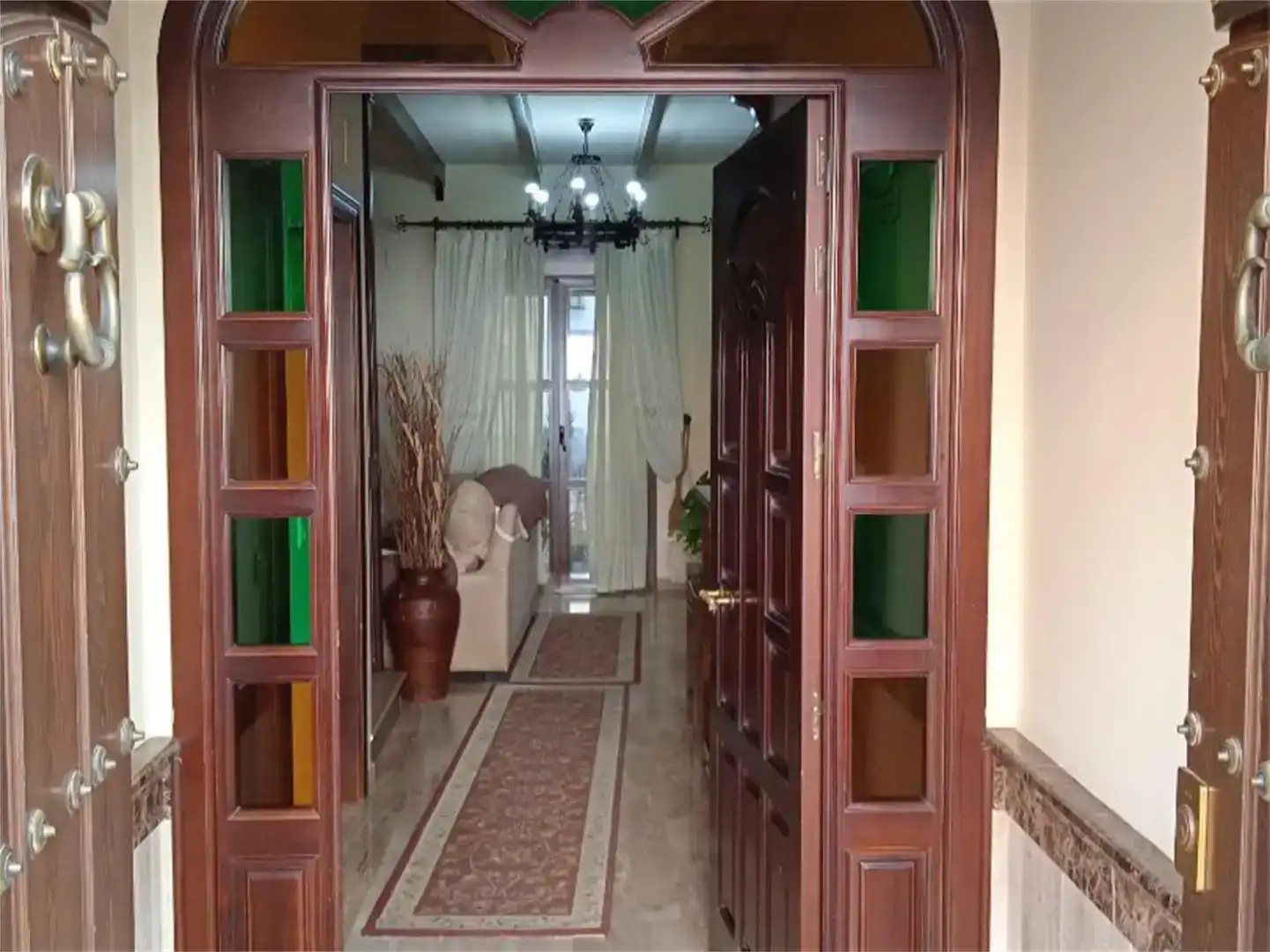 Casa adosada en venta en Lora del Río, Sevilla