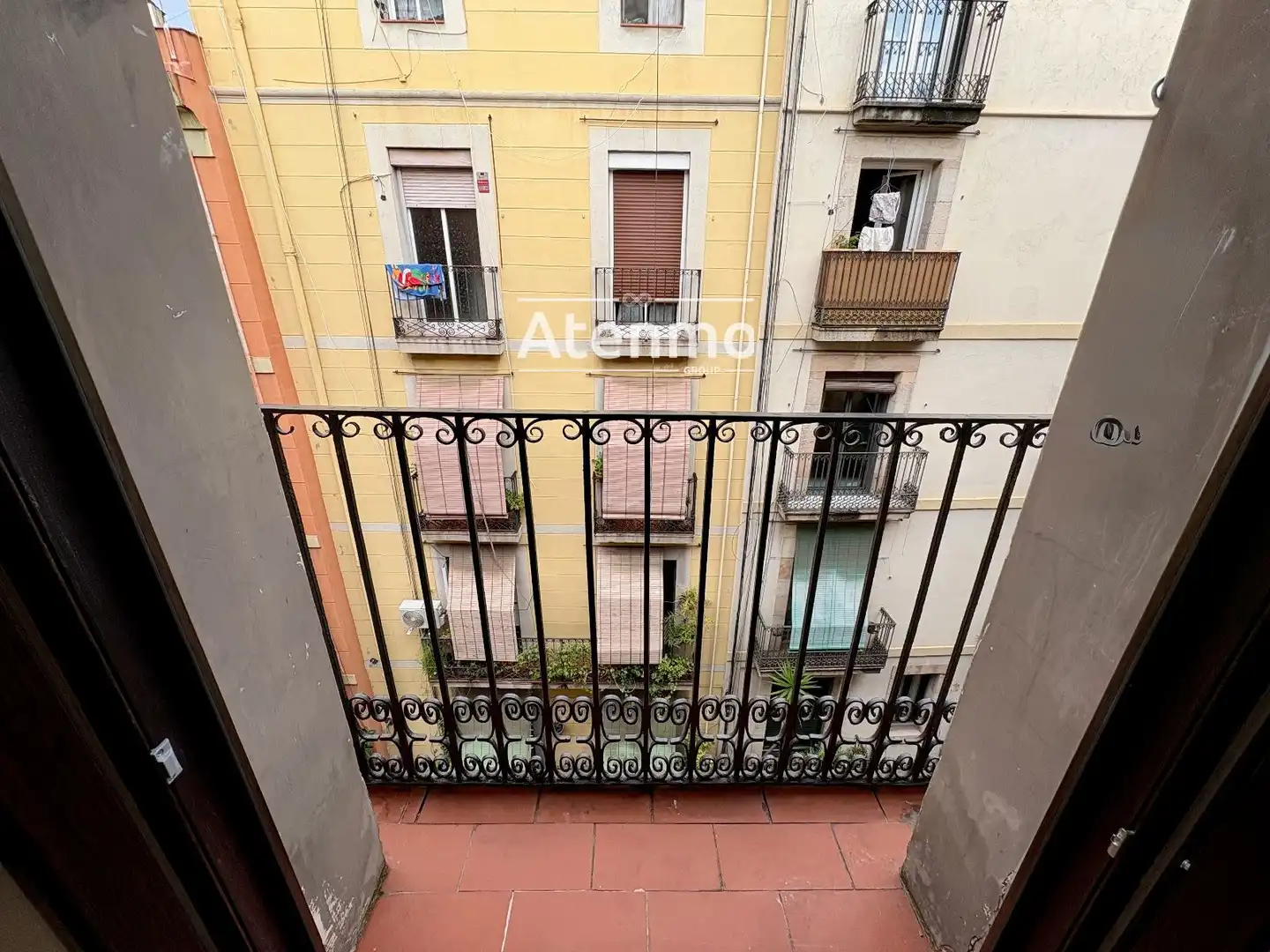 Terraza de Piso en venta en Barcelona con Aire acondicionado y Terraza
