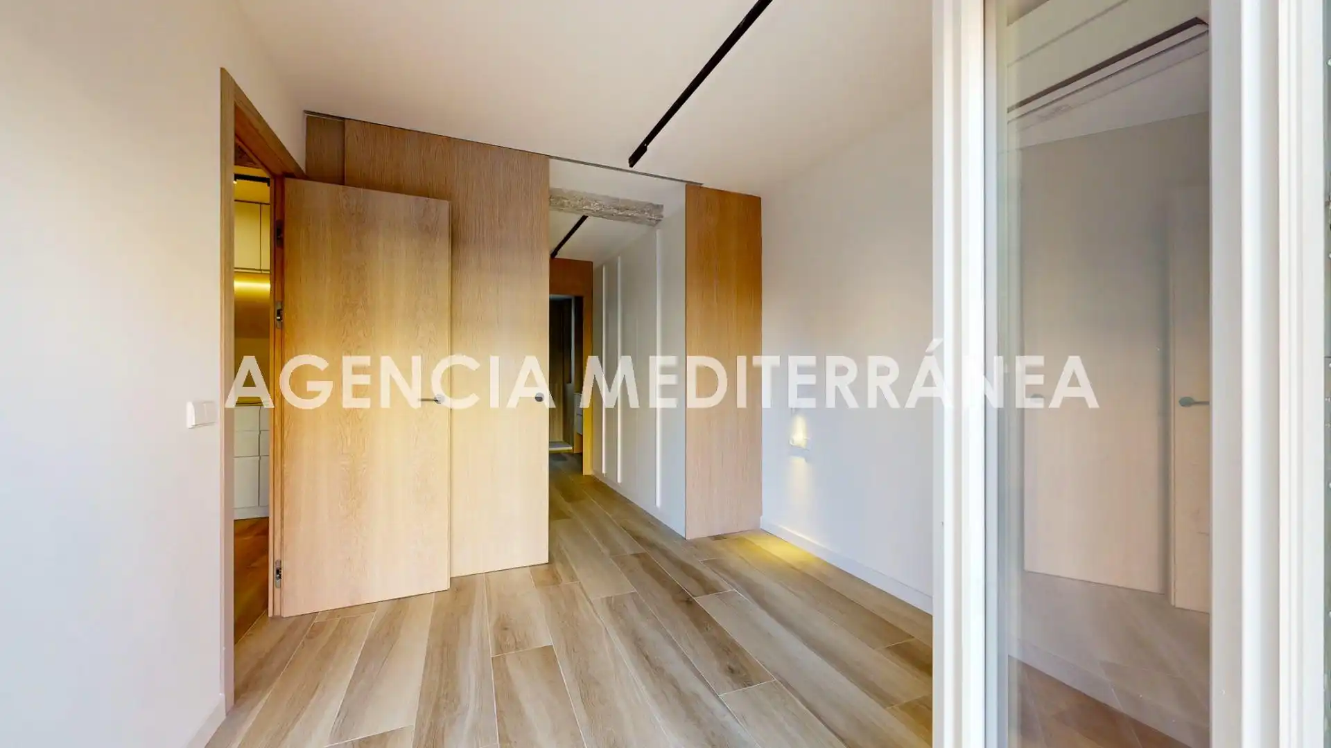 Piso con terraza en venta en Extramurs, imagen 33