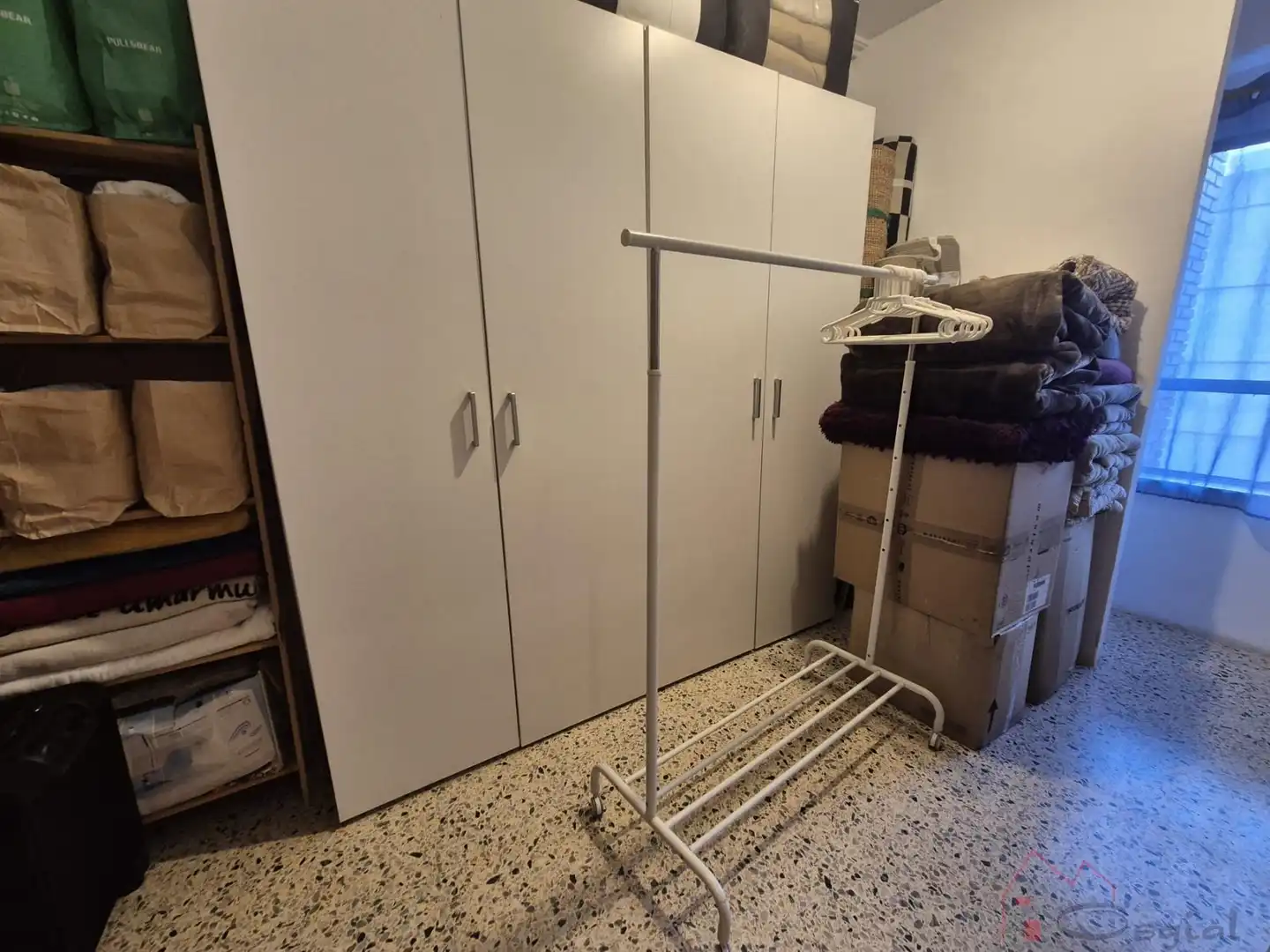 Appartement avec terrasse à vendre à Jaume I, imagen 21