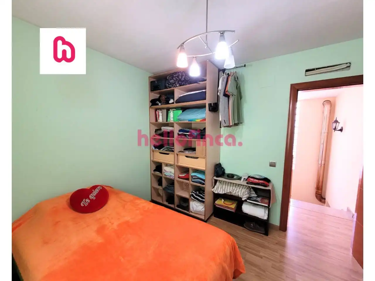 Chalet con jardín en venta en Calle Pío Baroja, imagen 16