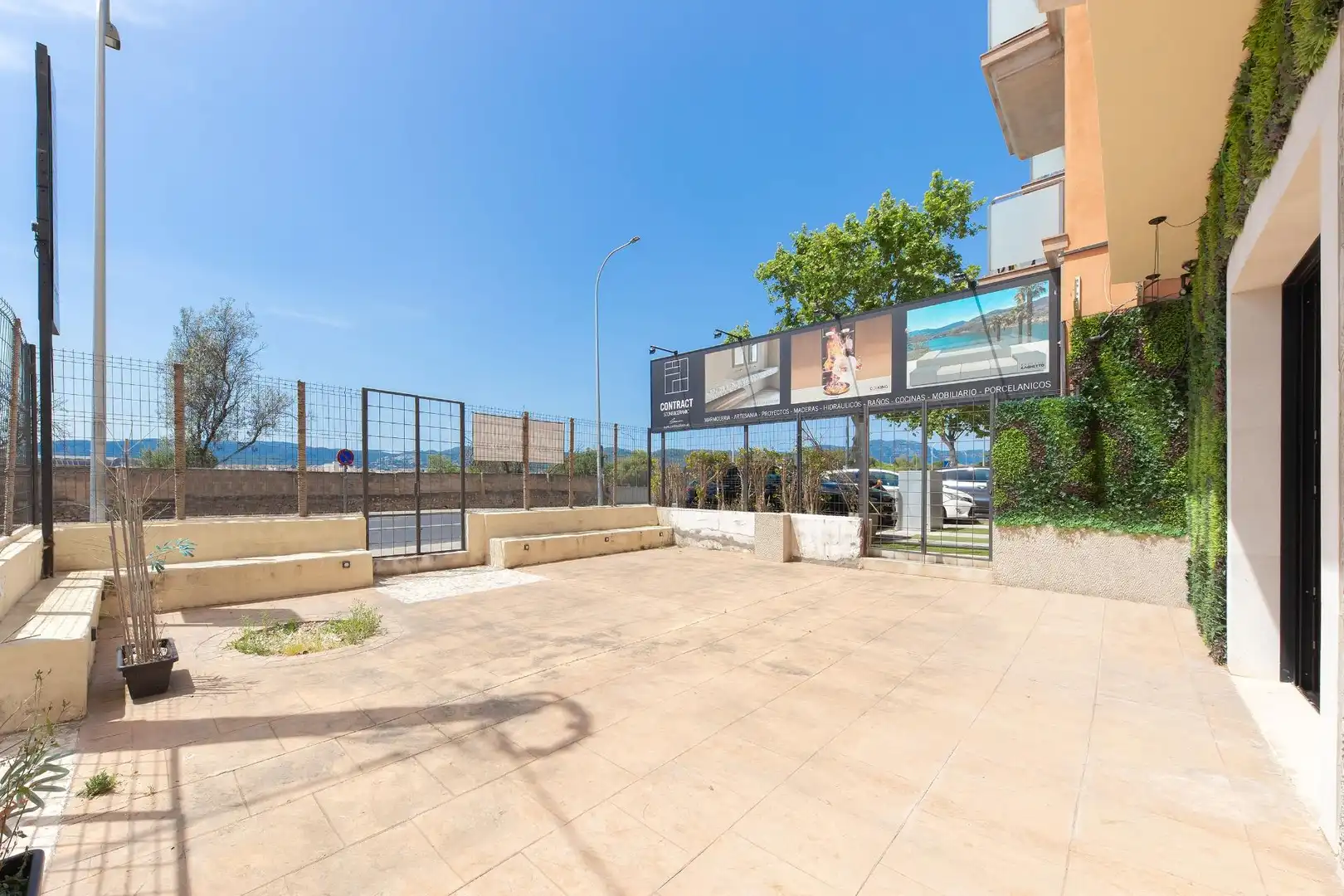 Gewerbefläche zur Miete in Carrer INFANT JAUME 1, imagen 21