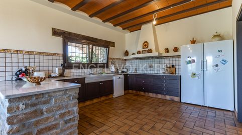 Foto 4 de Casa o chalet en venta en Montornès del Vallès, Barcelona