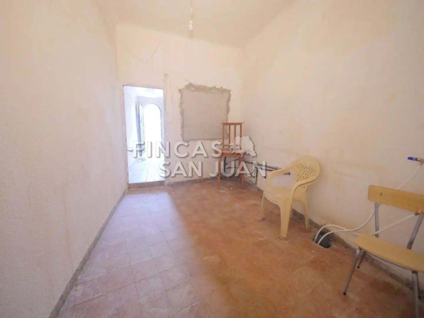 Casa o chalet en venta en Sant Joan d'Alacant con Terraza