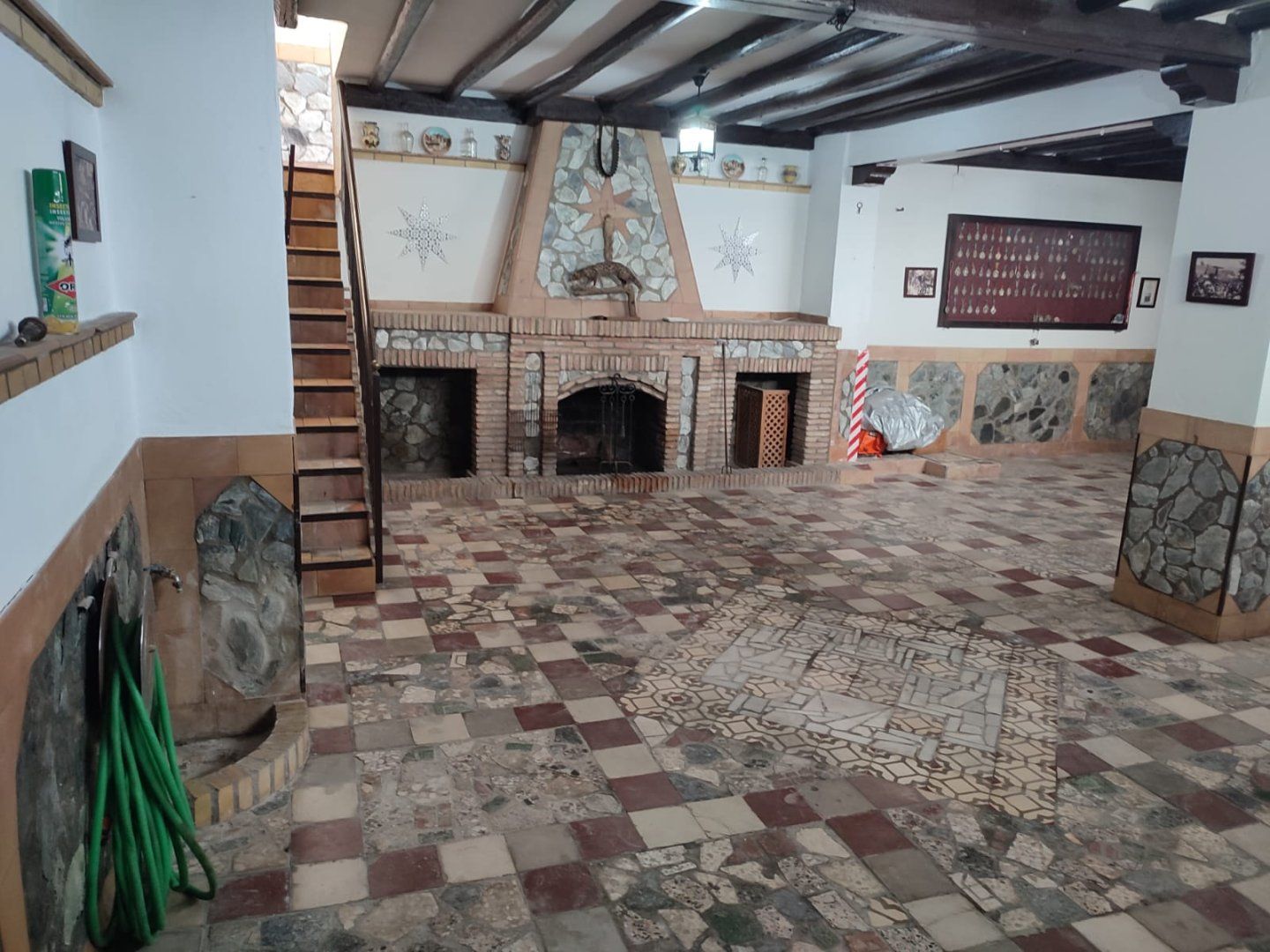 Single-family semi-detached for sale in Olivares  with Air Conditioner, Heating and Terrace