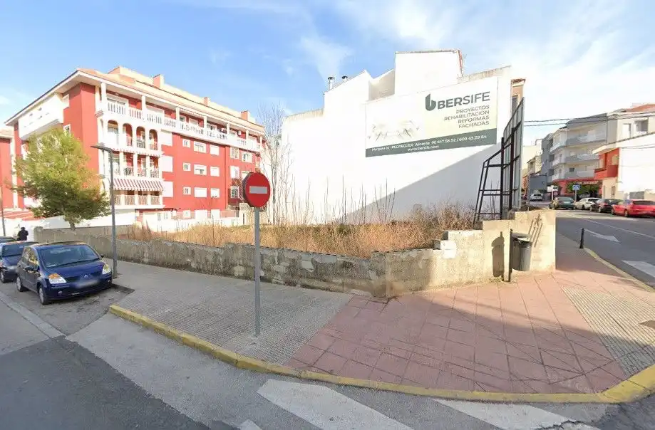 Wohnbaugrundstück zum Verkauf in Avenida Jaume I, imagen 7