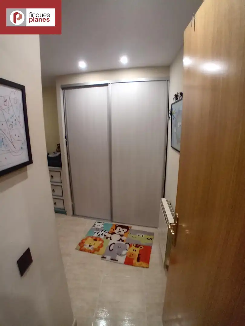 Habitación de Piso en venta en Ribera d'Urgellet con Calefacción, Trastero y Amueblado