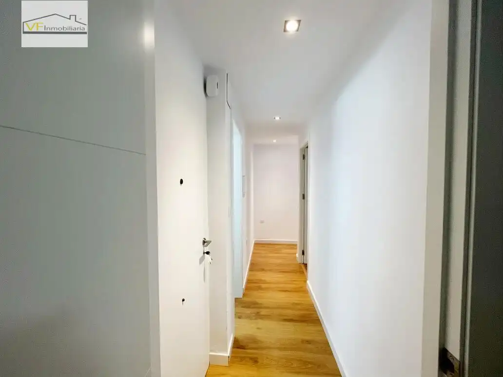 Flat for sale in Málaga  with Balcony