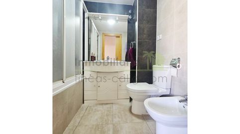 ático con terraza privada de 50 m en Càlig, imatge 5