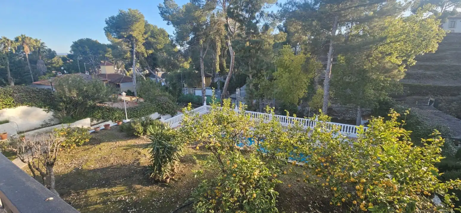 Casa o xalet en venda a Calle Ardillas, 12, Las Torres de Cotillas