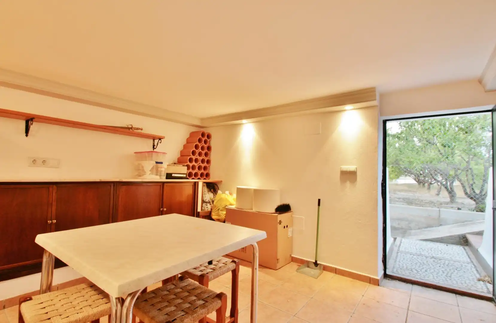 Casa o chalet en venta en Polígono 13 Parcela, 50, Alhama de Almería