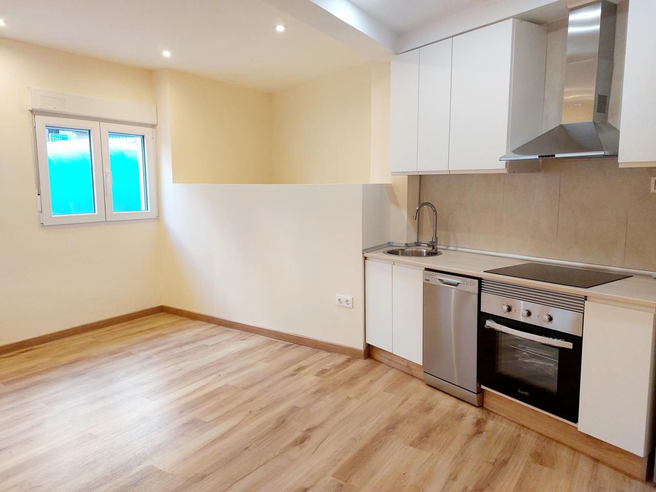 Cuina de Estudi en venda en Elche / Elx amb Aire condicionat