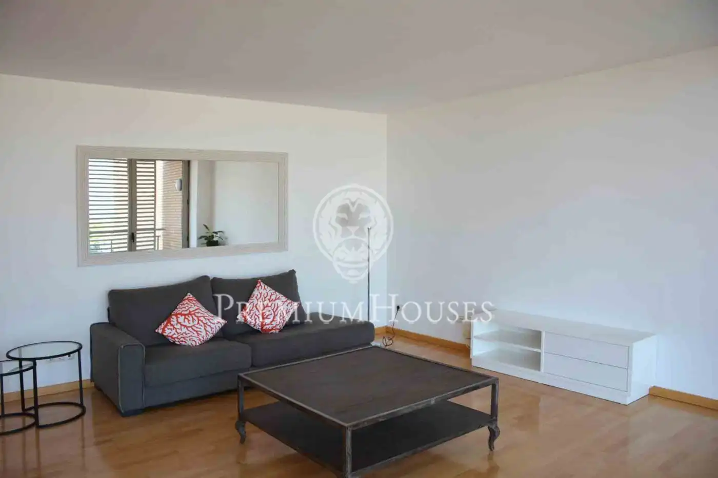 Wohnung zur Miete in Eixample