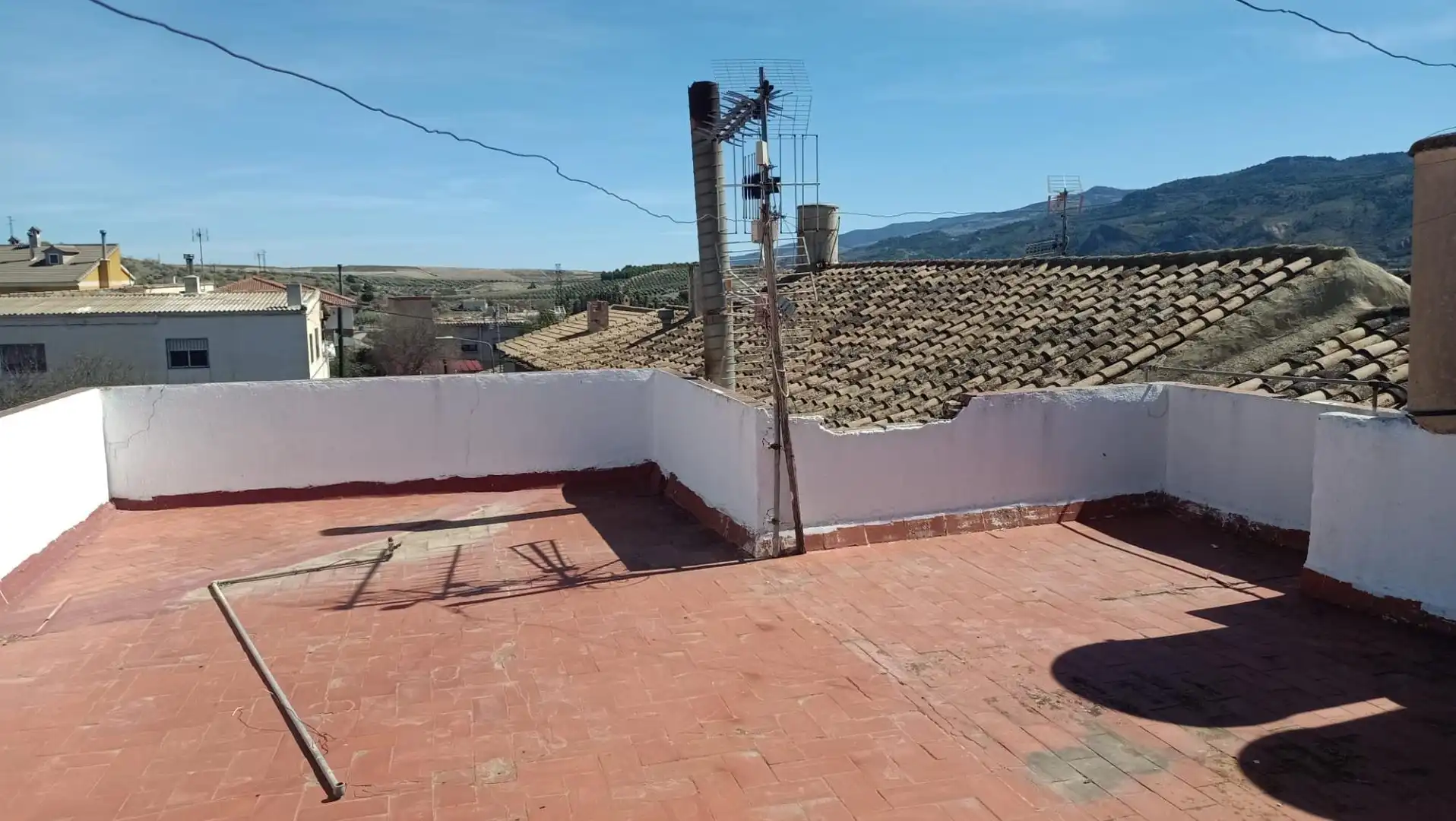 Casa en venda a Serón, imagen 36