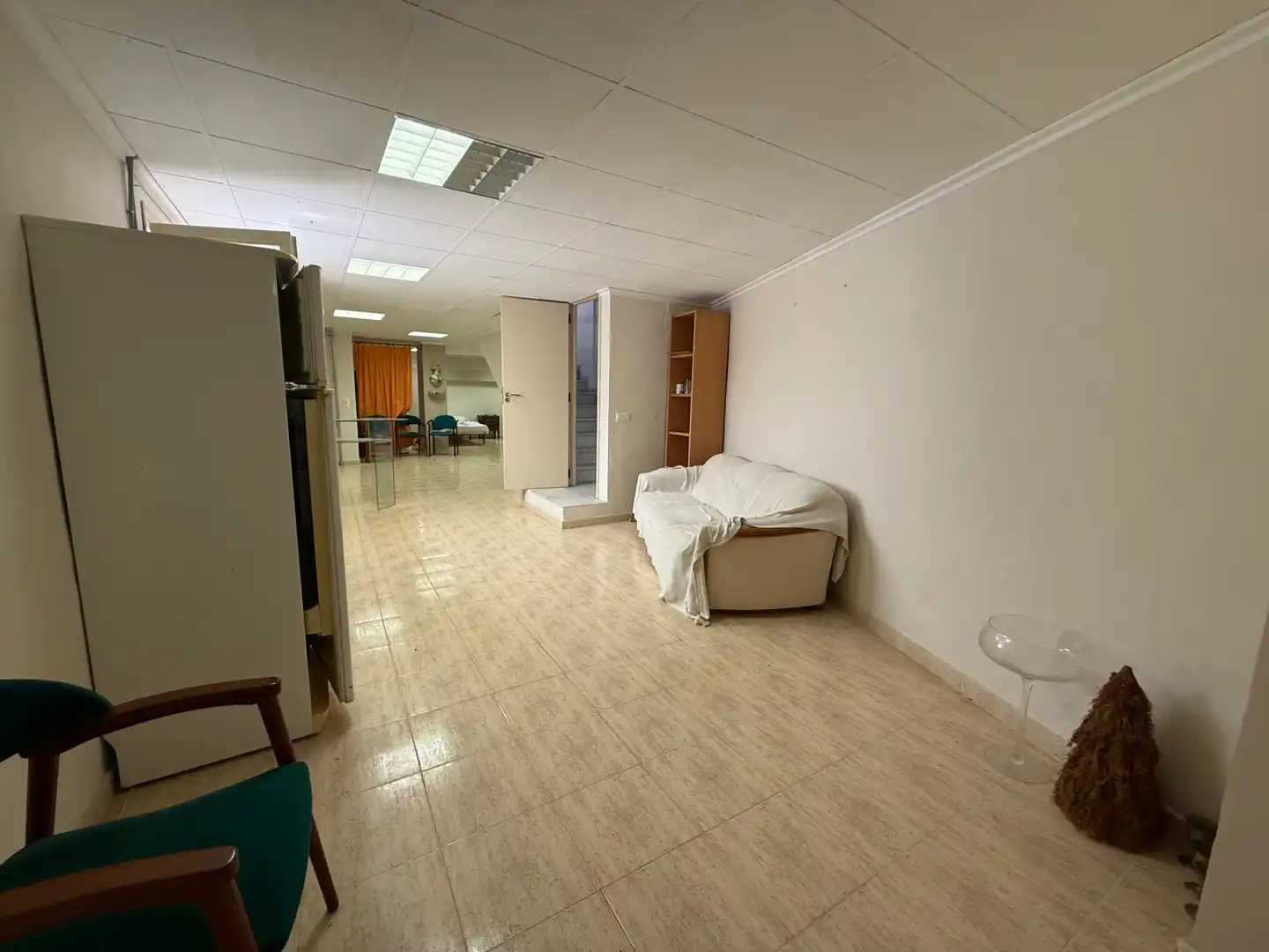Local en venta en Moraira con Aire acondicionado