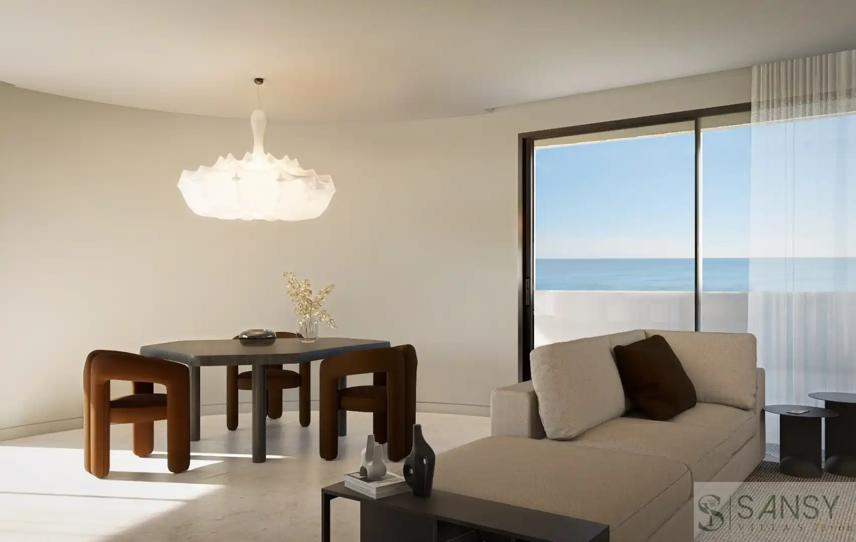 Apartament amb piscina en venda a Manzanera - Tosal, imagen 8