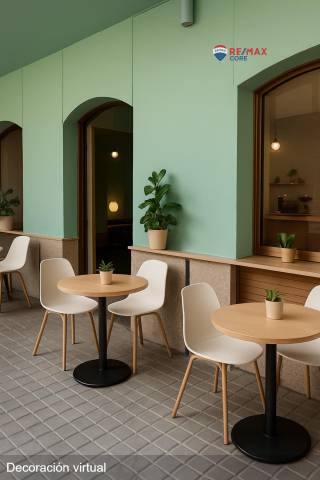 Local comercial en Venta en La Cañada