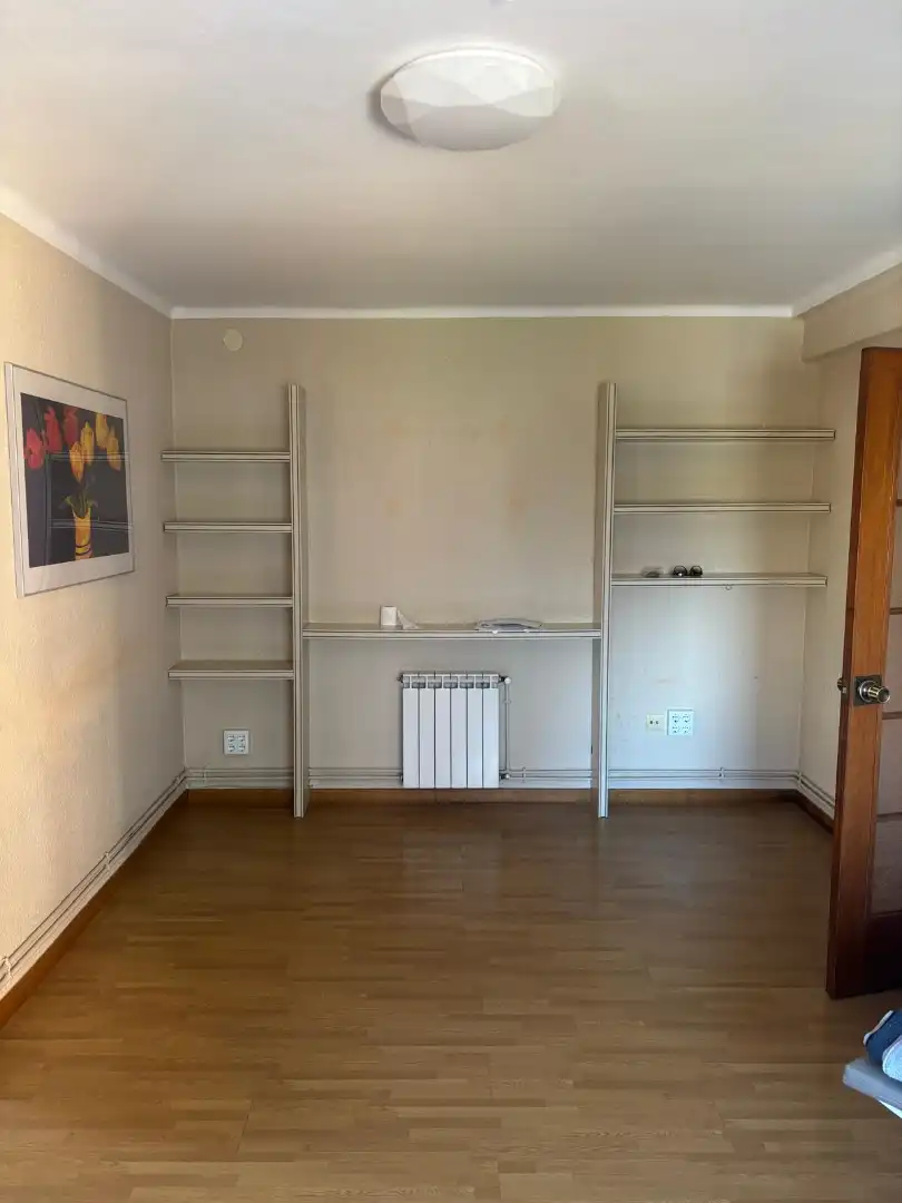 Habitación de Piso en venta en Badalona con Calefacción, Parquet y Amueblado
