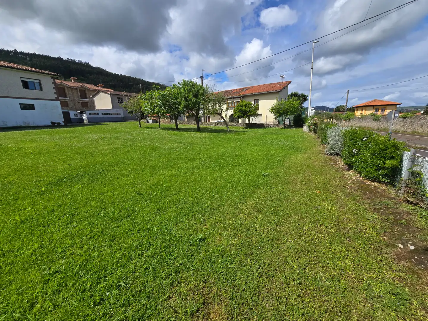 Country house zum Verkauf in Arnuero mit Heizung, Privatgarten und Abstellraum